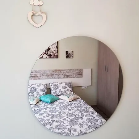 Portpirata Room Salou Extérieur photo