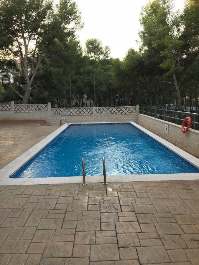 Portpirata Apartment Salou