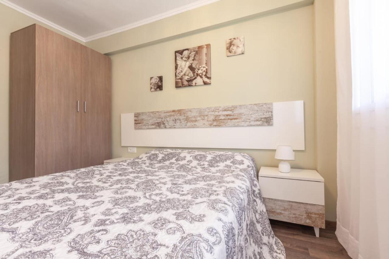 Portpirata Apartment