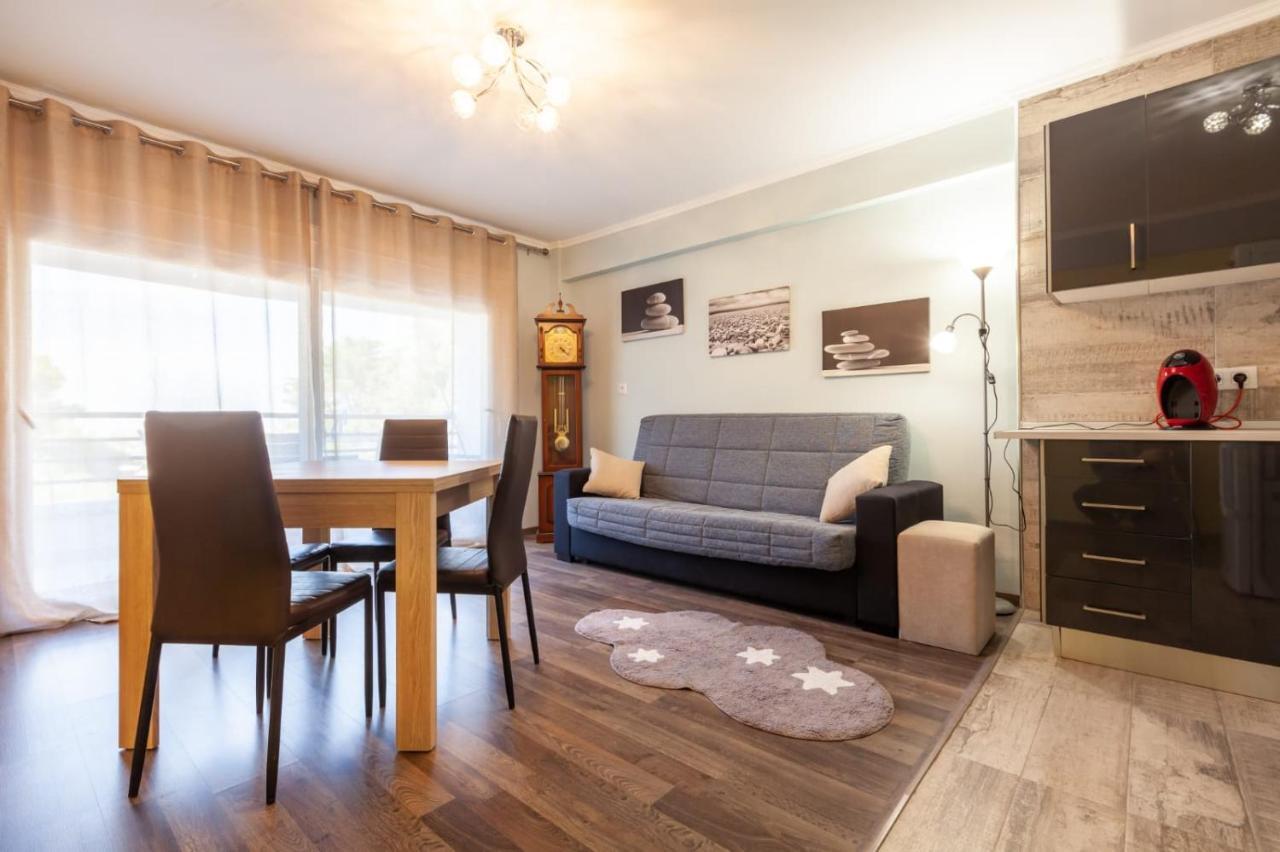 Portpirata Appartement