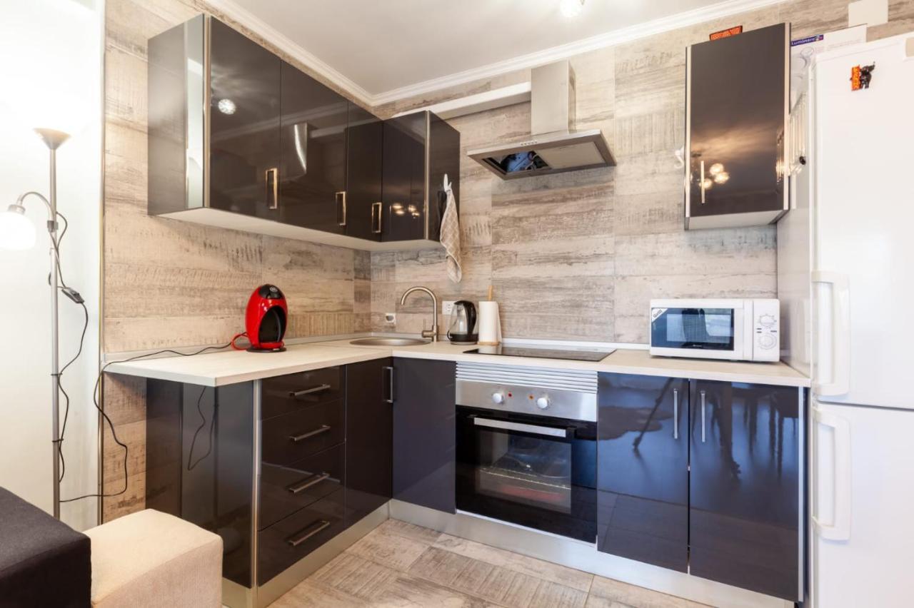 Apartment Portpirata
