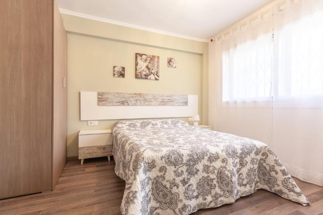 Appartement Portpirata Salou