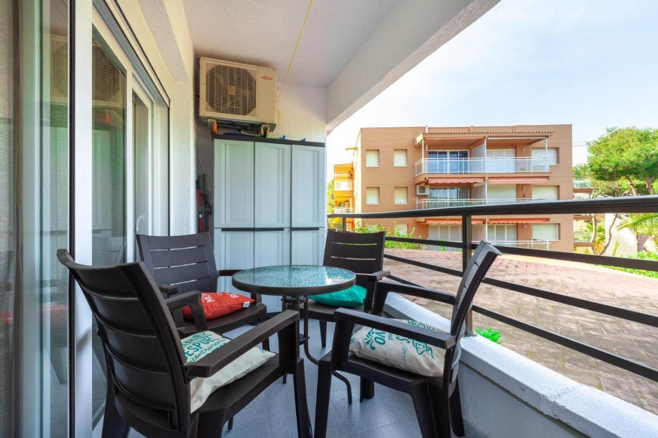 Apartment Portpirata Salou